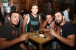 Friday Night at Byblos Old Souk